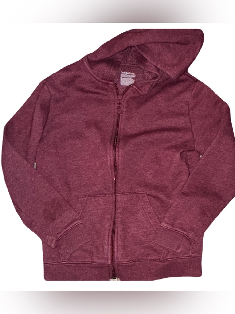 Cat & Jack Hoodie